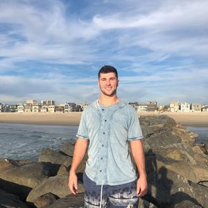 Meet your Posher, Brody